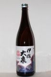 伊佐大泉　25度　1800ml　芋焼酎