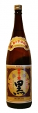 白金乃露・黒　25度　1800ml　芋焼酎