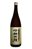 晴耕雨讀 かめ壷白麹　25度　1800ml　芋焼酎