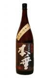 本垂　25度　1800ml　芋焼酎