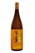 富乃宝山  25度　1800ml　芋焼酎