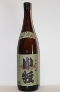 小牧　25度　1800ml　芋焼酎