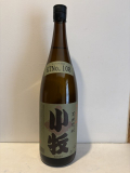 小牧　25度　1800ml　芋焼酎