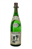 熟成古酒・明るい農村　25度　1800ml　芋焼酎