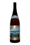 くも合戦　25度　1800ml　芋焼酎