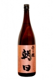 壱乃醸　朝日　25度　1800ml　黒糖焼酎