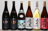 おすすめ6本魔王・茶屋・一尚コース