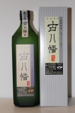 いも焼酎 古八幡 三十七度 720ml