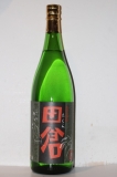 田倉　25度　1800ml