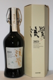 いも焼酎　流鶯黄麹2024　三十五度　720ml