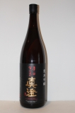 真澄　純米吟醸酒　15度　1800ml
