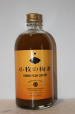 小牧の梅酒　13度　720ml