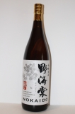 野海棠　25度　1800ml