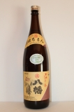 いも焼酎　八幡 25度 1800ml