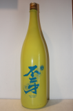いも焼酎 黒不二才カラーズ 25度 1800ml