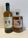 余市　響（ブレンダーチョイス）　2本セット