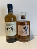 余市　響（ブレンダーチョイス）　2本セット