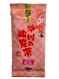後岳（うしろだけ）　はし川製茶の知覧茶