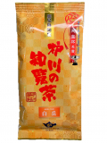 白岳（しらたけ）　はし川製茶の知覧茶