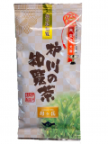 母ケ岳（ははがたけ）　はし川製茶の知覧茶