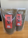 黒麴甘酒300g(特別栽培米使用）