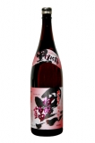 春薩摩　黒伊佐錦　25度　1800ml 　芋焼酎
