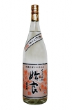 姶良本にごり　25度　1800ml　芋焼酎