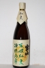 宝山 紅東 25度 1800ml　芋焼酎