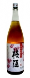 白玉の梅酒 14度　1800ml