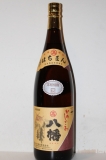 八幡　三十五度　1800ml　芋焼酎