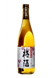 白玉の梅酒　14度　720ml