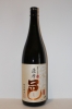 完熟薩摩邑 25度 1800ml　芋焼酎