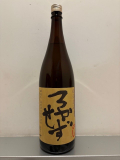 はちまんろかせず 三十五度1800ml