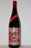 赤姶良　25度　1800ml