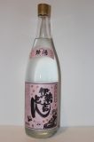 新酒　伊勢吉どん　25度　1800ml 芋焼酎