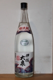 新焼酎 伊佐大泉　25度　1800ml　芋焼酎