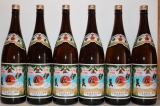 期間限定 伊佐美 25度 1800ml×6本