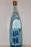 夏の小牧　25度　1800ml　芋焼酎