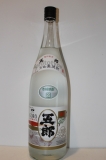 新焼酎　五郎　25度　1800ml　芋焼酎