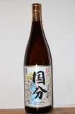 国分　25度　1800ml