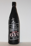 いも焼酎小鹿荒濾過　25度　1800ml