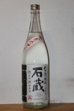 できたて石蔵　25度　1800ml