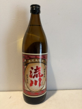 いも焼酎流川 25度 900ml