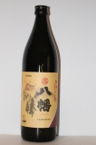 いも焼酎 八幡 25度 900ml