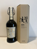 いも焼酎　流鶯黄麹2025　三十五度　720ml