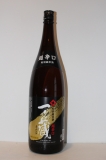 一ノ蔵　特別純米　超辛口　15度　1800ml