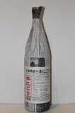 いも焼酎 白金酒造の本にごり 31度　1800ml
