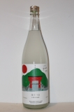 笑う一日　27度　1800ml