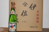 期間限定 伊佐美 25度720ml×12本