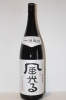 いも焼酎　風光る　25度　1800ml